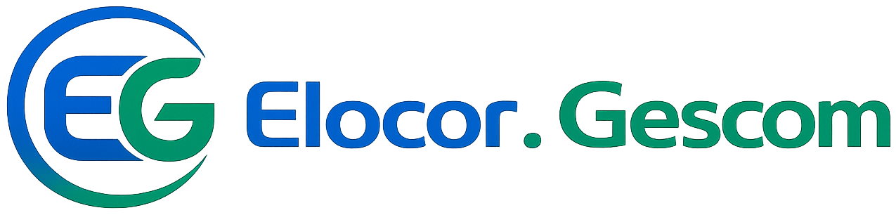 Elocor Logo