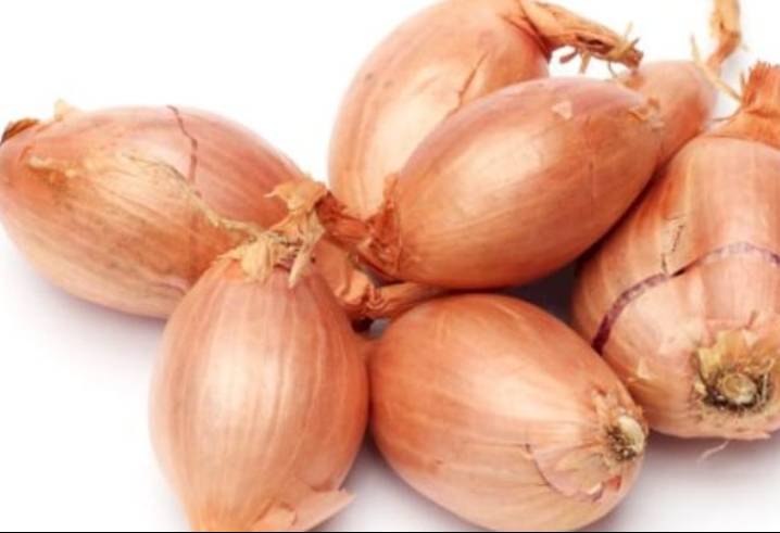 Echalottes