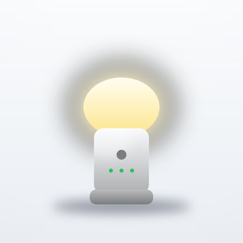 Lampe LED Philips rechargeable