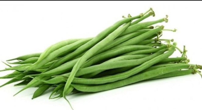 Haricots verts