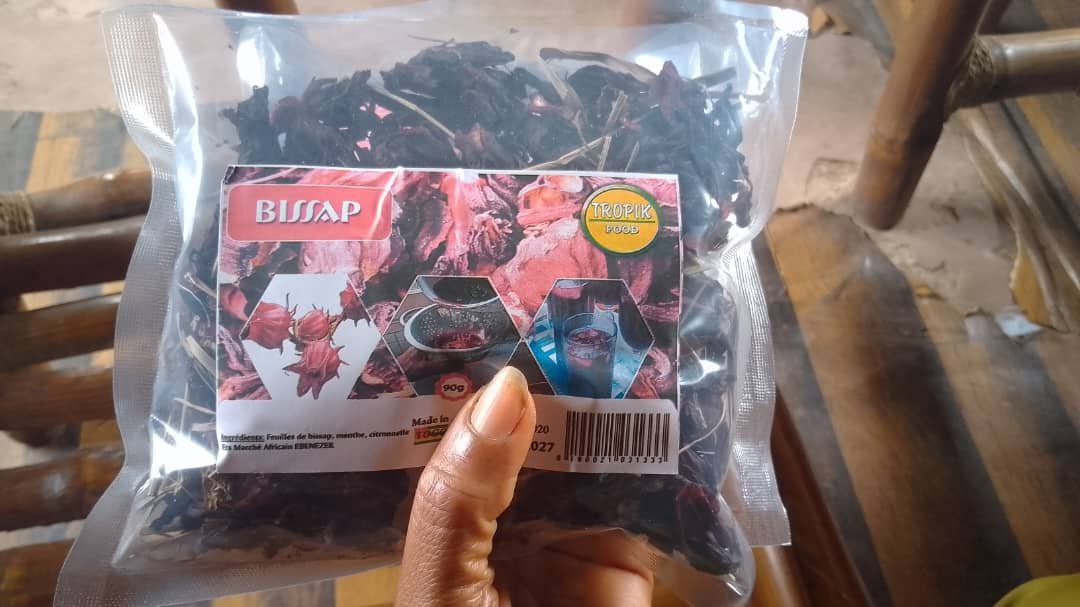 Bissap
