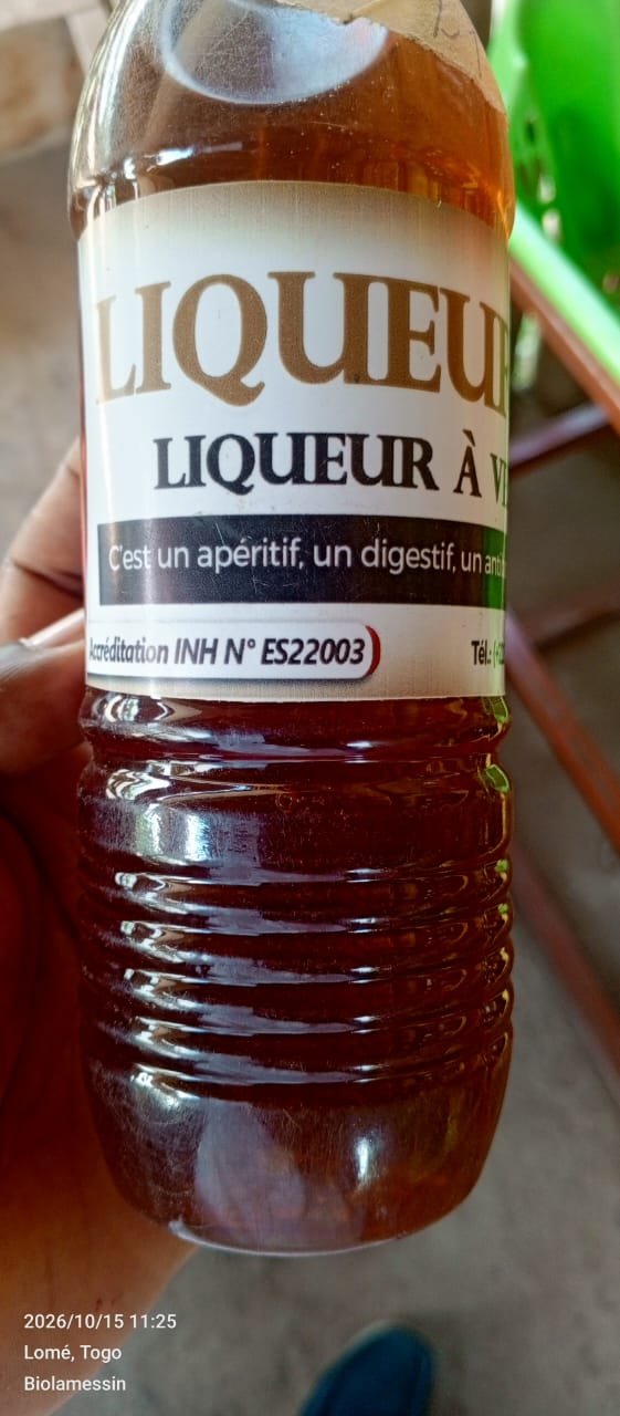 Liqueur 0,5
