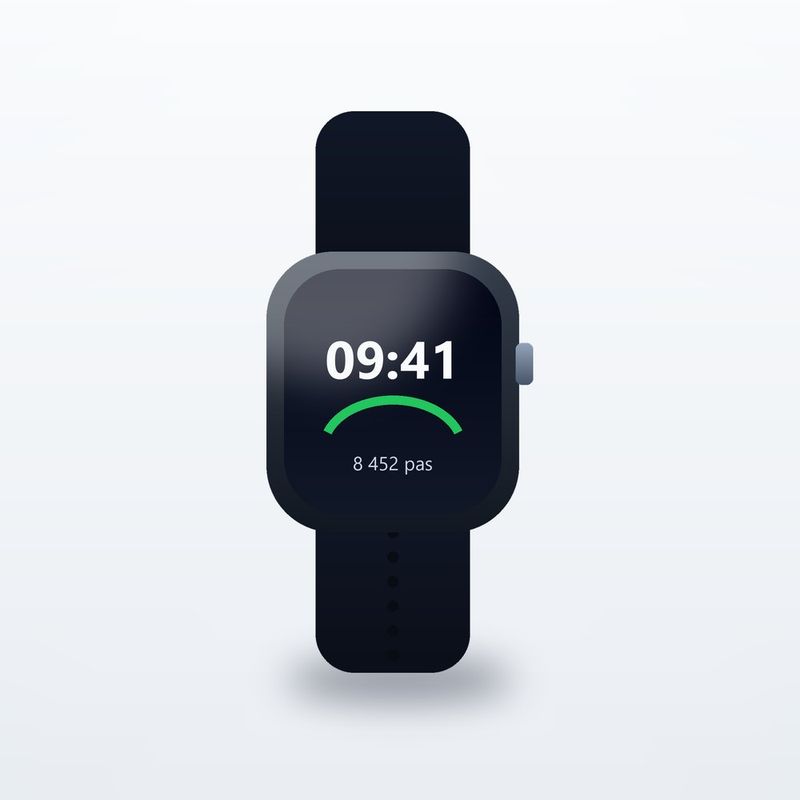 Montre connectée Xiaomi sport