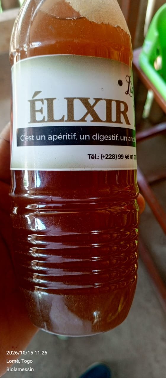 Élixir 0.33