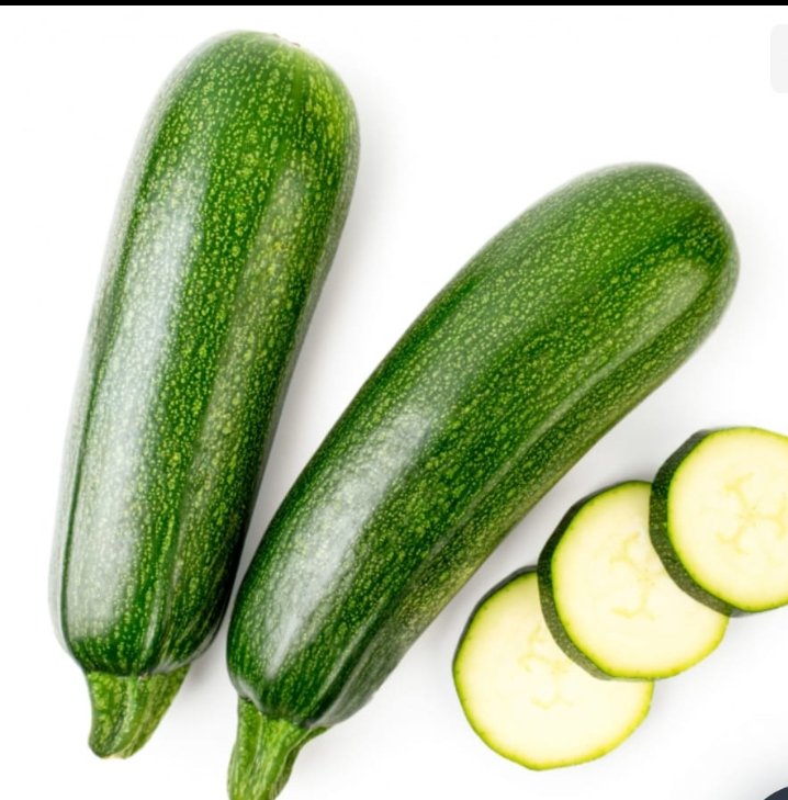 Courgette