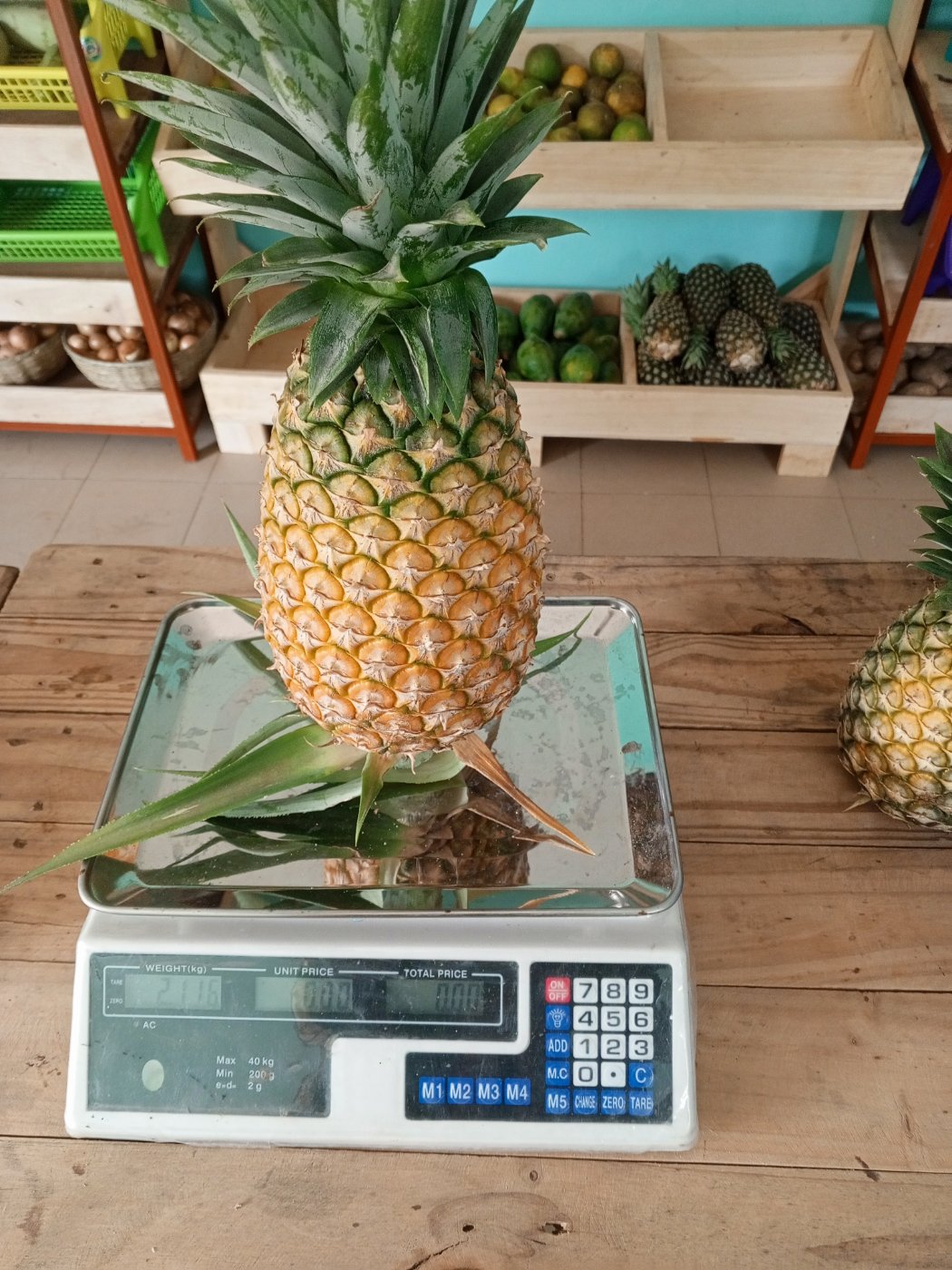 Ananas