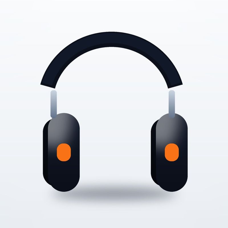 Casque audio JBL pliable