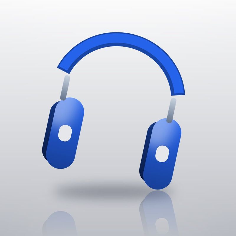 Casque audio JBL pliable