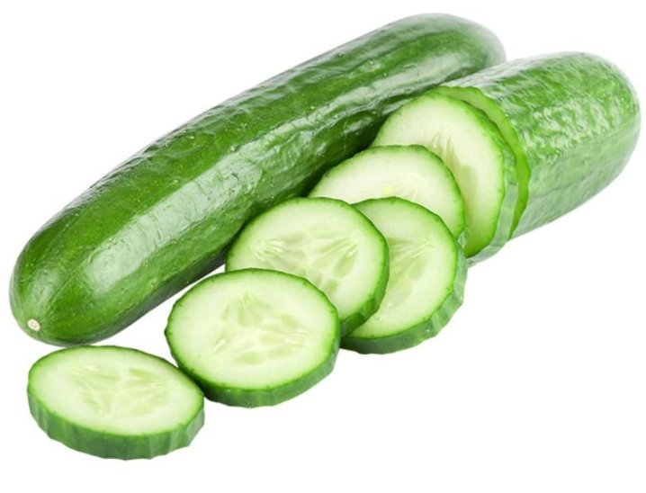 Concombre