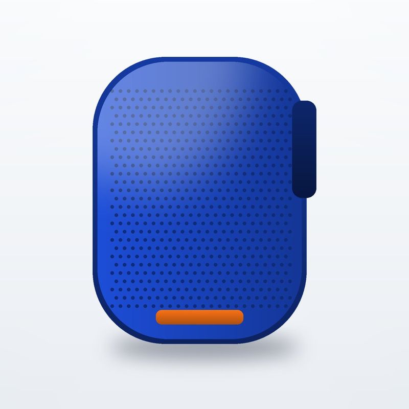Enceinte Bluetooth JBL portable
