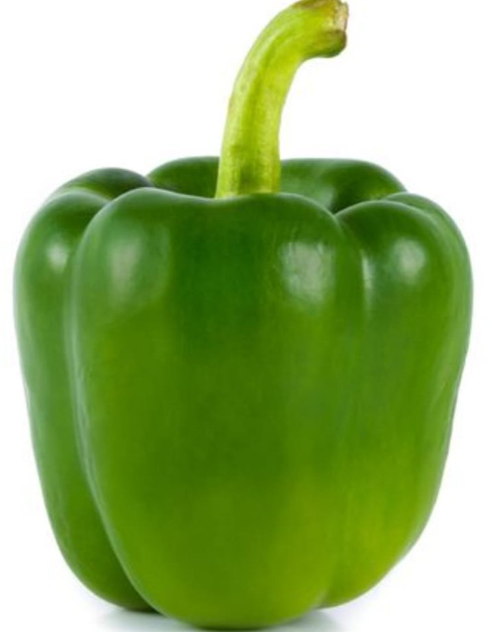 Poivron