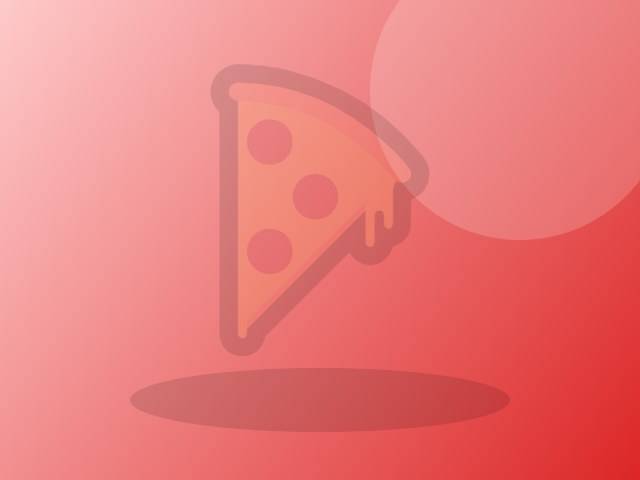 Pizza Maison Margherita