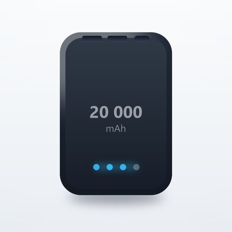 Batterie externe Anker 20 000 mAh